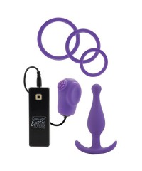 Фиолетовый набор «Gyration Passion Kit»