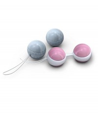 Вагинальные шарики «Luna Beads Mini»