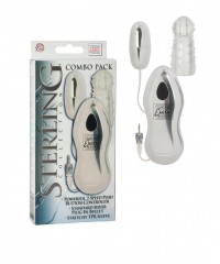 Набор «STERLING COMBO PACK #3»