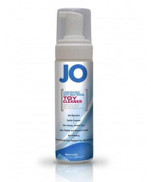 Чистящее средство для игрушек «Anti-bacterial TOY CLEANER» (207 мл)