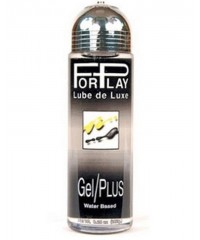 Гель-любрикант «For Play Gel Plus» на водной основе с ноноксинолом (71 мл)