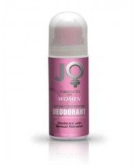 Дезодорант с феромонами для женщин «Deodorant Women-Men» (75 мл)