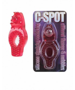 Эрекционное кольцо «C-spot»